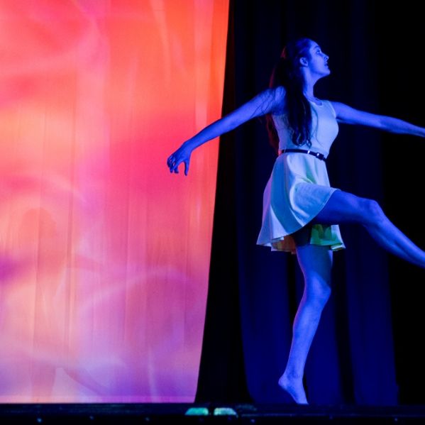 Dance Recital 2018 - St Benedict's School-122